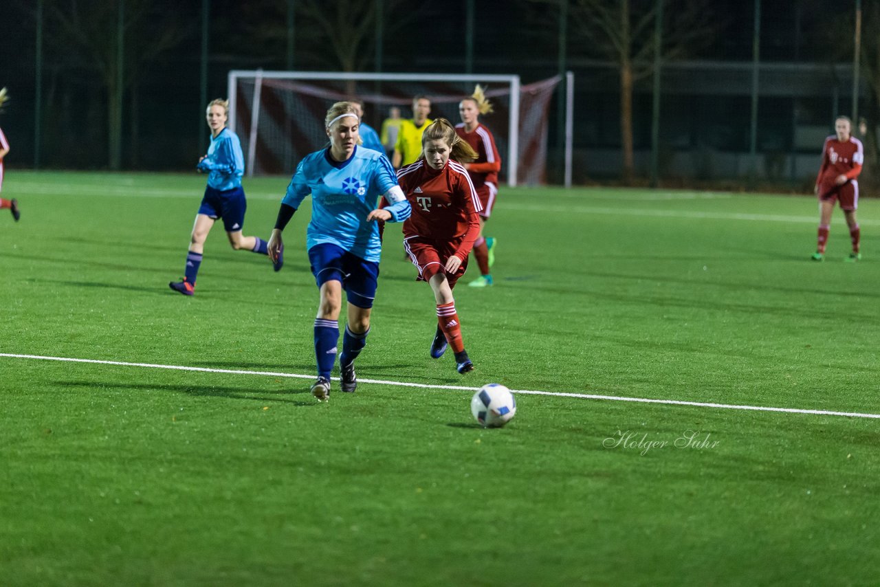 Bild 119 - Frauen SV Wahlstedt - Fortuna St. Juergen : Ergebnis: 3:1